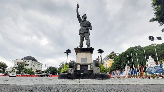 Mengapa Kota Surakarta Disebut Juga Solo? Begini Sejarahnya